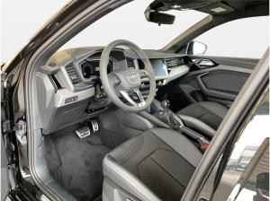 Audi A1 allstreet 35 TFSI S tronic 2xKlima