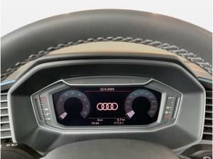 Audi A1 allstreet 35 TFSI S tronic 2xKlima