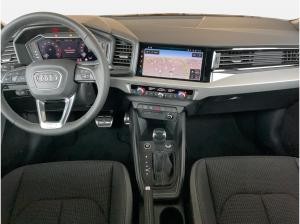 Audi A1 allstreet 35 TFSI S tronic 2xKlima