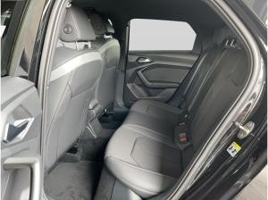 Audi A1 allstreet 35 TFSI S tronic 2xKlima