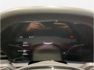 Audi Q6 e-tron quattro 360 4xSHZ ACC AUT Akustikglas