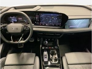 Audi Q6 e-tron quattro 360 4xSHZ ACC AUT Akustikglas