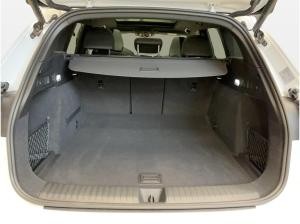 Audi Q6 e-tron quattro 360 4xSHZ ACC AUT Akustikglas