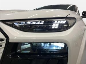 Audi Q6 e-tron quattro 360 4xSHZ ACC AUT Akustikglas