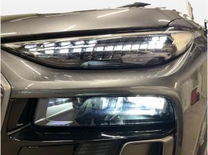 Audi Q6 e-tron 360 4xSHZ ACC AHK AUT HUD Kam. KeyLess