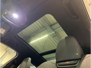 Audi Q6 e-tron quattro 360 4xSHZ ACC AUT Akustikglas