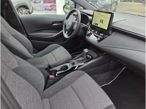 Toyota Corolla 1.8l Hybrid Touring Sports 💥 Teamplayer mit Technik-Paket 💥Bis zu 15 Jahre Garantie!