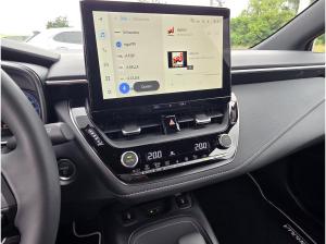 Toyota Corolla 1.8l Hybrid Touring Sports 💥 Teamplayer mit Technik-Paket 💥Bis zu 15 Jahre Garantie!