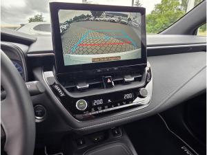 Toyota Corolla 1.8l Hybrid Touring Sports 💥 Teamplayer mit Technik-Paket 💥Bis zu 15 Jahre Garantie!