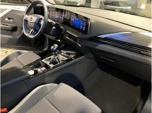 Opel Astra L 1.2T Fin. ab 2,99 % Lenkradheizung