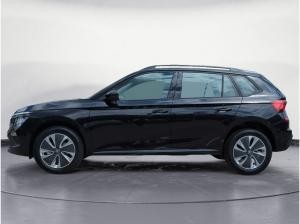 Skoda Kamiq Tour 1,0 TSI 70 kW 5-Gang-Schaltgetriebe* AHK/17 Zoll* !SOFORT VERFÜGBAR!