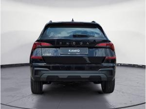 Skoda Kamiq Tour 1,0 TSI 70 kW 5-Gang-Schaltgetriebe* AHK/17 Zoll* !SOFORT VERFÜGBAR!