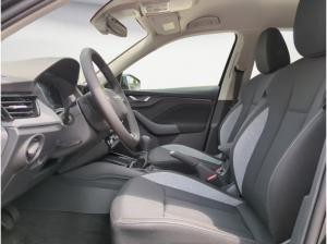 Skoda Kamiq Tour 1,0 TSI 70 kW 5-Gang-Schaltgetriebe* AHK/17 Zoll* !SOFORT VERFÜGBAR!
