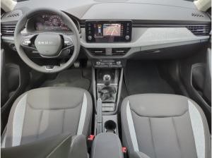 Skoda Kamiq Tour 1,0 TSI 70 kW 5-Gang-Schaltgetriebe* AHK/17 Zoll* !SOFORT VERFÜGBAR!