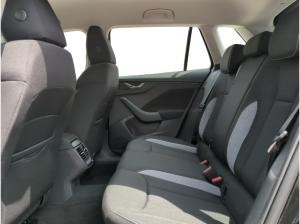 Skoda Kamiq Tour 1,0 TSI 70 kW 5-Gang-Schaltgetriebe* AHK/17 Zoll* !SOFORT VERFÜGBAR!