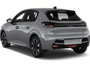 Peugeot 208 Allure 156 Elektro