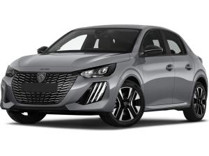 Peugeot 208 Allure 156 Elektro