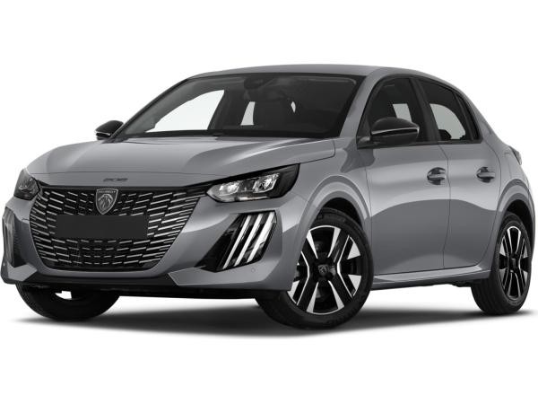 Peugeot 208 Allure 156 Elektro