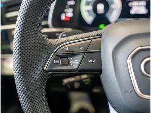 Audi Q7 SUV S line TFSI e quattro - Lagerwagen - 4x sofort verfügbar