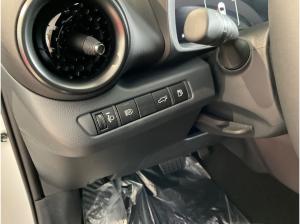 Toyota C-HR 1,8 l Hybrid 4x2 Teamplayer CVT