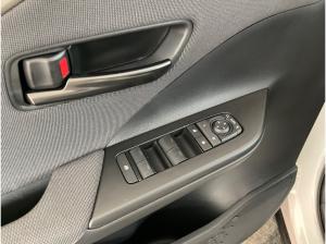 Toyota C-HR 1,8 l Hybrid 4x2 Teamplayer CVT