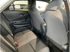 Toyota C-HR 1,8 l Hybrid 4x2 Teamplayer CVT