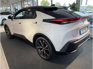 Toyota C-HR 1,8 l Hybrid 4x2 Teamplayer CVT