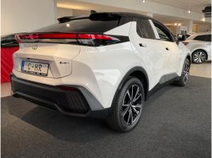 Toyota C-HR 1,8 l Hybrid 4x2 Teamplayer CVT