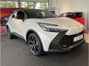 Toyota C-HR 1,8 l Hybrid 4x2 Teamplayer CVT