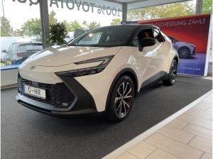 Toyota C-HR 1,8 l Hybrid 4x2 Teamplayer CVT