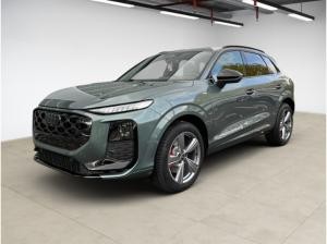 Audi Q3 2,0 TFSI quattro KLIMA NAVI ALU