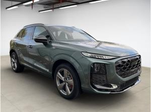 Audi Q3 2,0 TFSI quattro KLIMA NAVI ALU