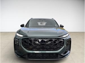 Audi Q3 2,0 TFSI quattro KLIMA NAVI ALU