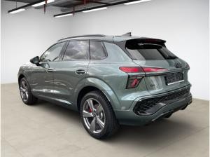 Audi Q3 2,0 TFSI quattro KLIMA NAVI ALU