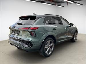 Audi Q3 2,0 TFSI quattro KLIMA NAVI ALU