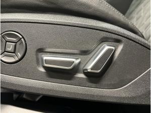 Audi Q6 e-tron quattro 360 4xSHZ ACC AUT Akustikglas