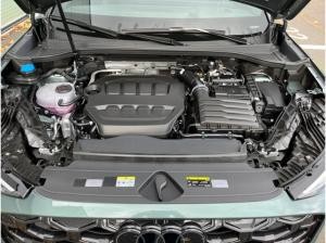 Audi Q3 2,0 TFSI quattro KLIMA NAVI ALU