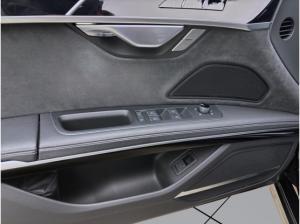 Audi A8 50 TDI Q S LINE PANO AHK HD-MATRIX NAVI HuD