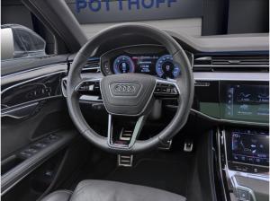 Audi A8 50 TDI Q S LINE PANO AHK HD-MATRIX NAVI HuD