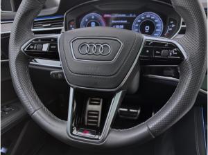 Audi A8 50 TDI Q S LINE PANO AHK HD-MATRIX NAVI HuD