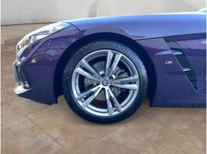 BMW Z4 sDrive20i Sport Aut. M Sportpaket
