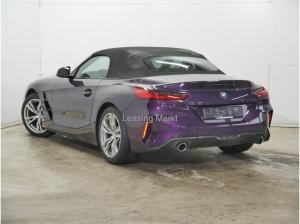 BMW Z4 sDrive20i Sport Aut. M Sportpaket