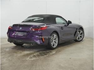 BMW Z4 sDrive20i Sport Aut. M Sportpaket