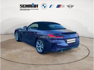 BMW Z4 sDrive20i Sport Aut. M Sportpaket