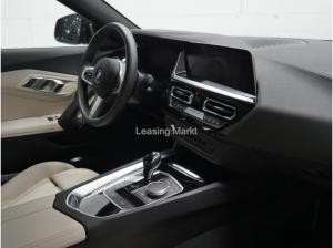 BMW Z4 sDrive20i Sport Aut. M Sportpaket