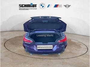 BMW Z4 sDrive20i Sport Aut. M Sportpaket