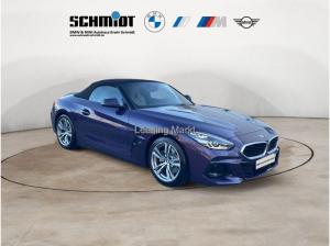 BMW Z4 sDrive20i Sport Aut. M Sportpaket