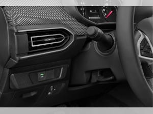 Dacia Sandero III Expression TCe 90 Winterkompletträder gratis