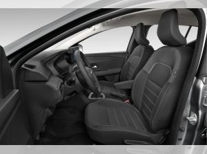 Dacia Sandero III Expression TCe 90 Winterkompletträder gratis