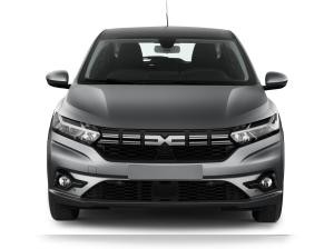 Dacia Sandero III Expression TCe 90 Winterkompletträder gratis